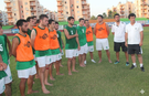 Mersin’de Spor Camiasından Toroslar Belediyespor tepkisi