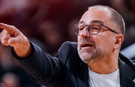 MSK Mersin Spor’da hakem tepkisi