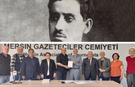 Direnişin Simgesi: Hasan Tahsin Mersin’de anıldı