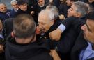 Kılıçdaroğlu, kendisine saldırıya karışan kişiyle görüştü