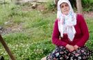 Kaybolan kadının cansız bedeni 8'inci günde bulundu
