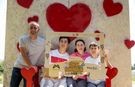 Mersin Büyükşehir Çölyak hastalarını misafir etti