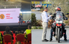 Yaz aylarında motosiklet kazaları artıyor: Eğitmen Orukçu’dan hayati uyarılar