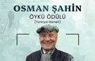 Osman Şahin Öykü Ödülü sahiplerini buldu