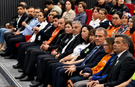 Seçer, ayrımsız hizmet azami nezaket talep etti