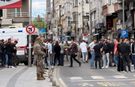 Silahlı kavga ihbarına giden 2 polis şehit oldu