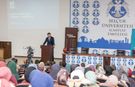 Abdulkadir Çay, İhtisas Akademisi öğrencileriyle buluştu