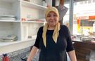 “Akşamdan karar verdim, sabah dükkan açtım”