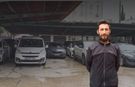 “Otopark fiyatları trafik cezalarından iyidir"