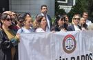 Mersin Barosu istismar sanığına verilen cezayı az buldu