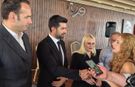Genç İş İnsanı MESİAD Başkanlığı için aday oldu