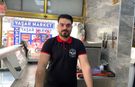Kasaptan kurban etinde doğru muhafaza uyarısı