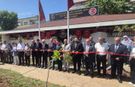 Büyükşehir’den kahramanlara yakışır bina hediyesi