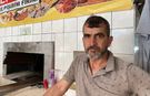 Fırıncıların sıcak havada zorlu mesaisi