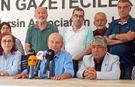 Arslanköy için çağrı: "Bolkarlar'da madencilik istemiyoruz"