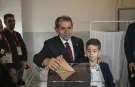 Galatasaray’da Dursun Özbek yeniden başkan seçildi