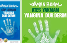 Mersin Orman Bölge Müdürlüğü’nden Kurban Bayramı mesajı: “Ormanlar hiç yanmasın”
