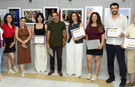 Fotoğraf tutkunları Mersin’de sergide buluştu