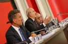 CHP’de olağan kurultay sürecinin başlatılmasını kararlaştırmış durumdayız