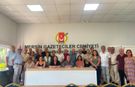 Mersin’de sol partiler, Abdurrahman Yıldız’ı kınadı