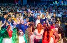 7. Örtüaltı Üzüm Festivali Mezitli’de coşkuyla kutlandı