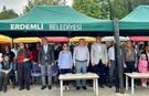 Erdemli’de “Maarifin Kalbinde Yörükler” programı başladı