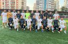 Masterler finalinde Mersin ve Adana dostluğu rüzgarı esti