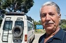 Pide ustası hayalinin peşinde Türkiye turuna çıktı