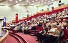 60+ Tazelenme Üniversitesi yıl sonu kapanışı