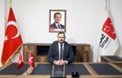 Oğuz, "Siyasi çatışmaları bırakıp ülkemizin gerçek gündemine dönmeliyiz"