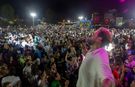 Mezitli Örtüaltı Üzüm Festivalini 7. kez yapıyor