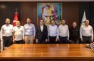 CHP örgütlerinden Tuncer’e destek çığ gibi