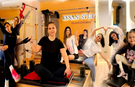 Spor sadece sağlık için değil sosyal bir aktivite olarak da yapılmalı