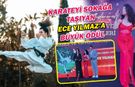 Mersin’in gururu: Ece Yılmaz "Yılın En Başarılı Kişisel Antrenörü" seçildi
