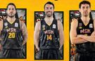 Mersin Spor’dan transfer hamlesi