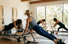 Pilates hem bedeni hem zihni güçlendiriyor