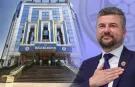 Buca Belediye Başkanı Görkem Duman görevden uzaklaştırıldı