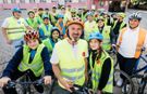 Silifkeli öğretmen projesiyle dünyaya örnek oluyor