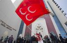 MHP, Şanlıurfa teşkilatlarının tamamını feshetti