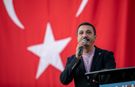 Mehmet Dutar’ın Anahtar Parti’ye geçeceği iddia ediliyor