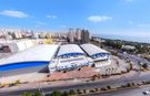 Yenişehir Belediyesi Fuar Merkezi 5 yıllığına kiralanıyor