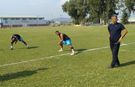 Hazımoğlu, "Asırlık çınar yalnız bırakılmamalı"