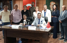 İstihdam garantili muhasebe eğitimi için dev işbirliği
