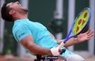 Ahmet Kaplan Roland Garros’ta tarih yazdı