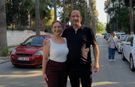 Hamidiye Mahallesi'ne ilk kez kadın muhtar seçildi
