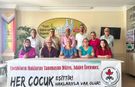 Çocuk işçiliğine karşı Mersin’den çağrı: “Çocuklar ucuz işgücü değildir”
