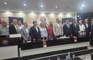 Mersin İdman Yurdu için umut ışığı yandı