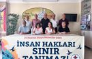 Mültecilik tercih değil, zorunluluk pazarlık konusu olmamalı