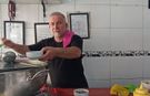 Sakatatın ustası anlatıyor: "Dişlerini bile fırçalıyoruz"