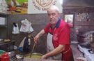 Bir denemeyle doğan lezzet, Tarmer'e dönüştü